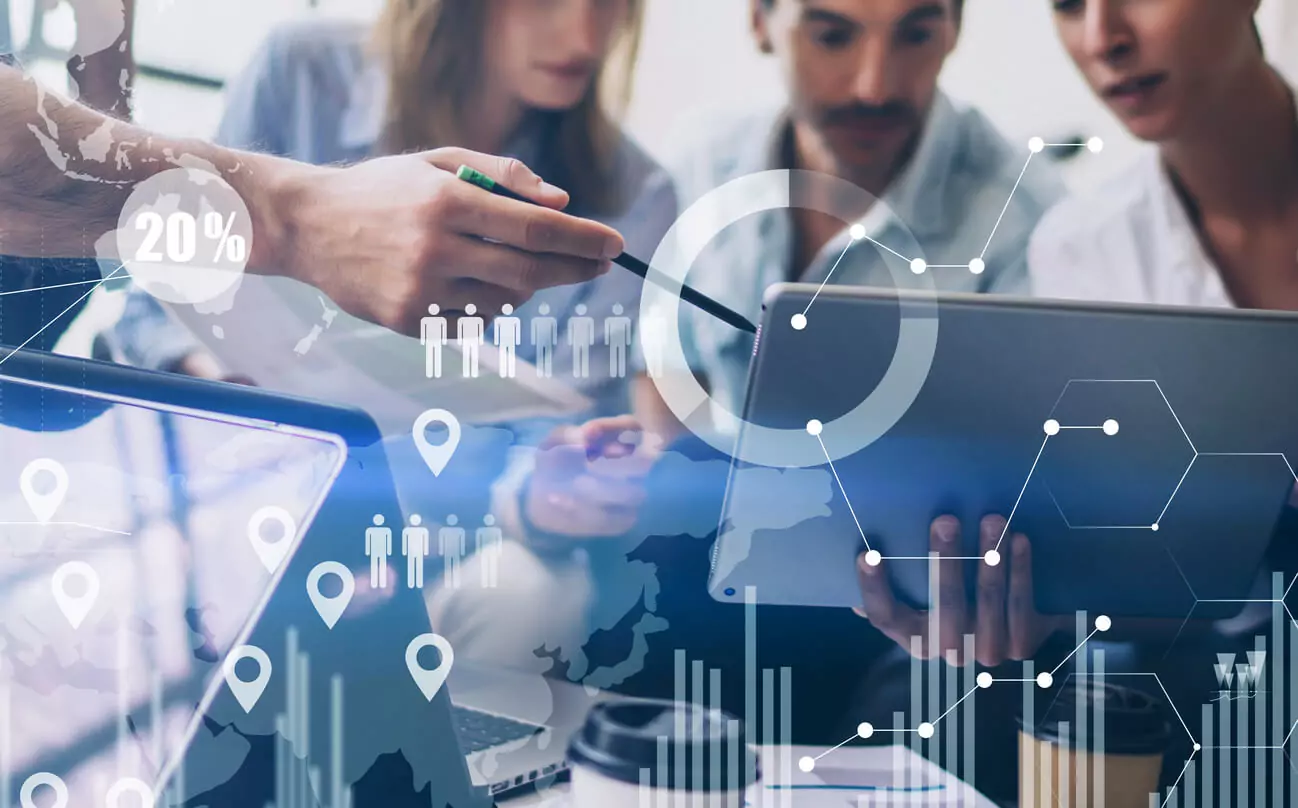De los datos a las decisiones: cómo la IA y el People Analytics están redefiniendo el rol de RRHH en 2026