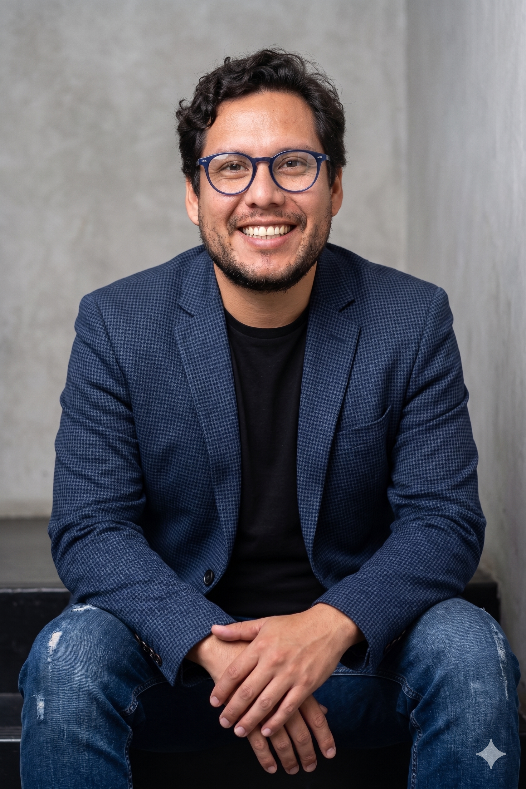 Cristian Vásquez Araus