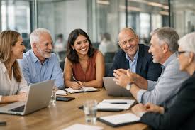 Gestión Multigeneracional